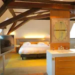 Hotel L'auberge Du Cheval Blanc