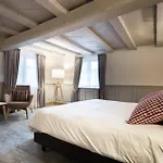 Hotel L'auberge Du Cheval Blanc