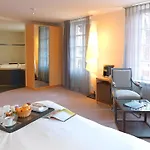Hotel L'auberge Du Cheval Blanc Lembach