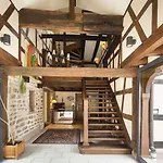 L'auberge Du Cheval Blanc 4* Lembach