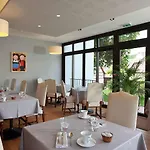 L'auberge Du Cheval Blanc Lembach