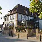 L'auberge Du Cheval Blanc Hotel