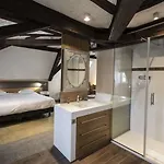 L'auberge Du Cheval Blanc Lembach