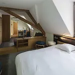 L'auberge Du Cheval Blanc Hotel Lembach