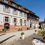 L'auberge Du Cheval Blanc