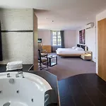 Hotel L'auberge Du Cheval Blanc
