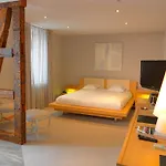 Hotel L'auberge Du Cheval Blanc Lembach