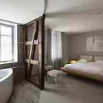 L'auberge Du Cheval Blanc 4* Lembach