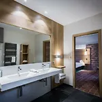 Hotel L'auberge Du Cheval Blanc