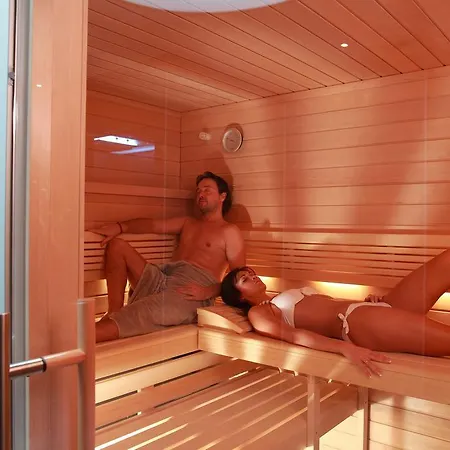 L'auberge Du Cheval Blanc Et Hotell