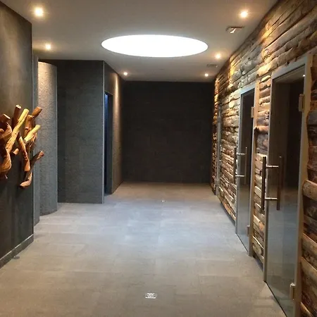 L'auberge Du Cheval Blanc Et 4* Lembach