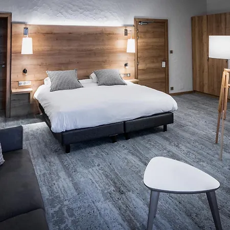 Hotel L'auberge Du Cheval Blanc Et Lembach