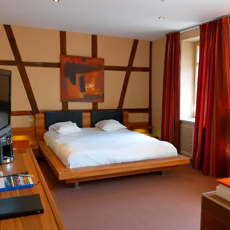 L'auberge Du Cheval Blanc Et Lembach