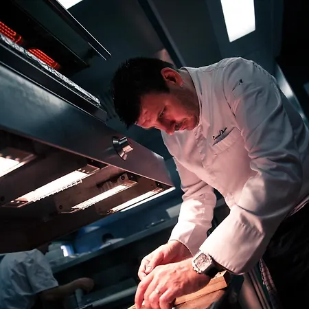 Hotel L'auberge Du Cheval Blanc Et Lembach