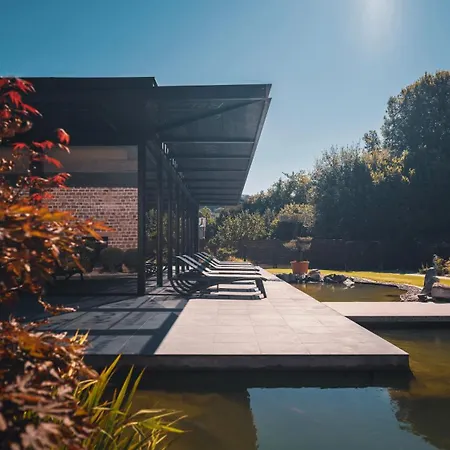 L'auberge Du Cheval Blanc Et