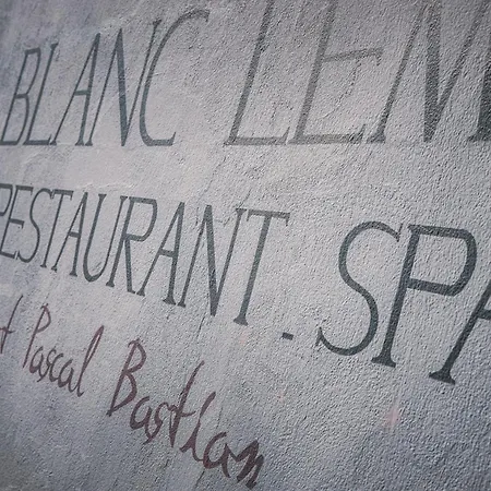 L'auberge Du Cheval Blanc Et Hotel Lembach