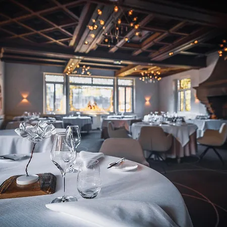 L'auberge Du Cheval Blanc 4* Lembach