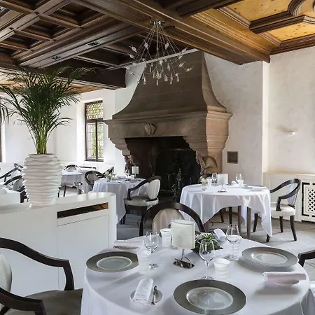 Hotel L'auberge Du Cheval Blanc Et Lembach