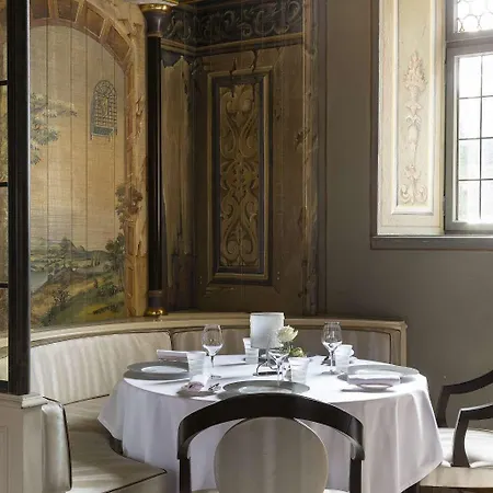 L'auberge Du Cheval Blanc Et Hotell