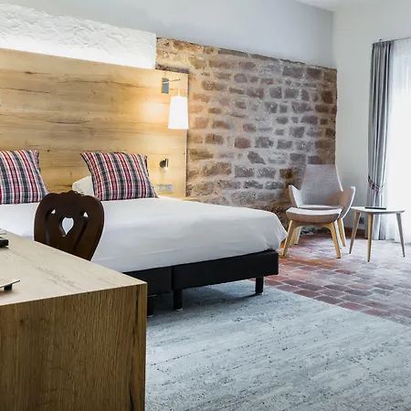 L'auberge Du Cheval Blanc Et Lembach