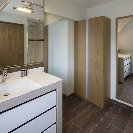 L'auberge Du Cheval Blanc Et Hotel Lembach