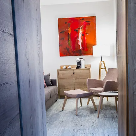 L'auberge Du Cheval Blanc Et 4* Lembach