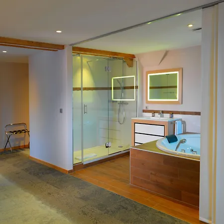 L'auberge Du Cheval Blanc