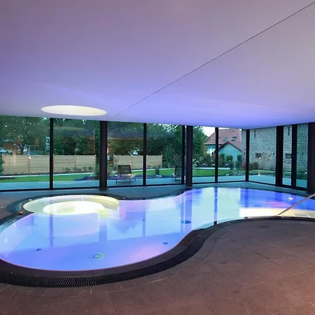 L'auberge Du Cheval Blanc Et