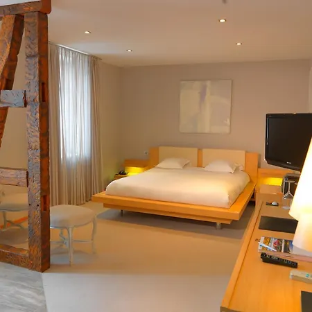 Hotel L'auberge Du Cheval Blanc Lembach