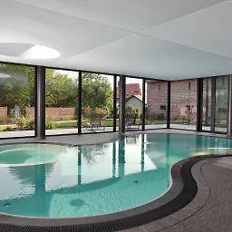 L'auberge Du Cheval Blanc Et Hotel