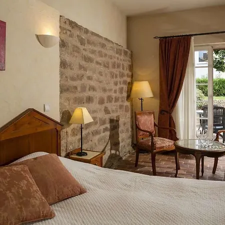 L'auberge Du Cheval Blanc Et 4* Lembach