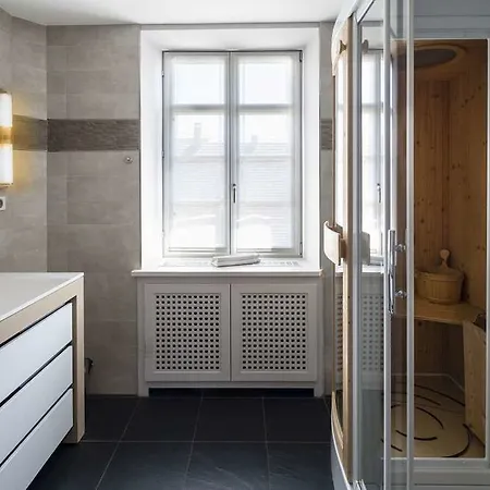 L'auberge Du Cheval Blanc Et 4*