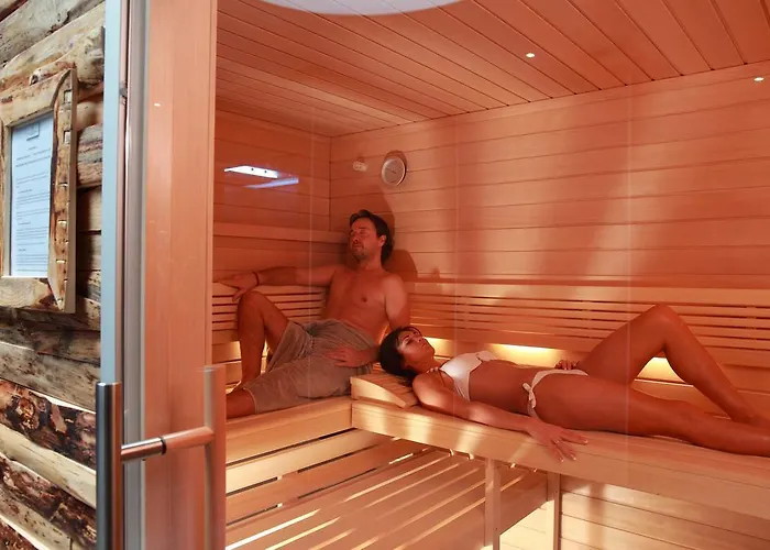 L'auberge Du Cheval Blanc Hotel