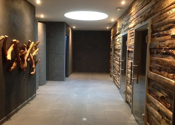 L'auberge Du Cheval Blanc Et 4* Lembach