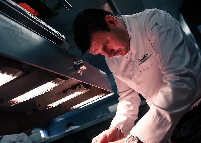 Hotel L'auberge Du Cheval Blanc Lembach