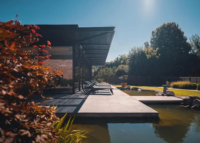 L'auberge Du Cheval Blanc