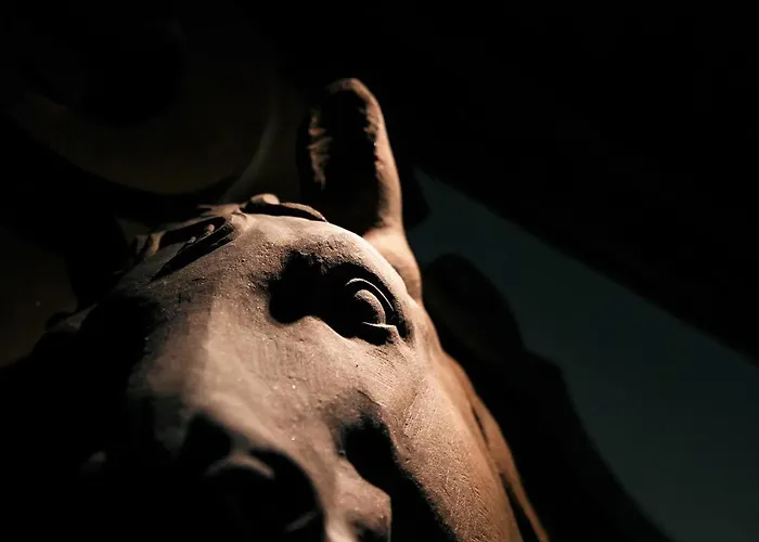 L'auberge Du Cheval Blanc Et Hotel 4*