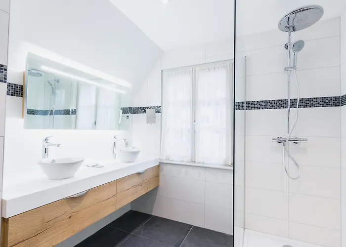 Hotel L'auberge Du Cheval Blanc Et Lembach