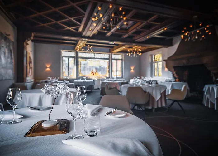 L'auberge Du Cheval Blanc Et 4* Lembach