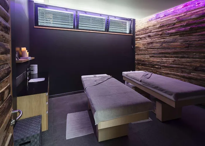 Hotel L'auberge Du Cheval Blanc Et 4*