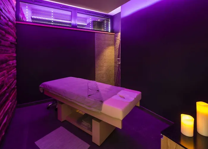 L'auberge Du Cheval Blanc Et 4* Lembach