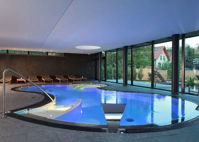 L'auberge Du Cheval Blanc Et Hotel Lembach