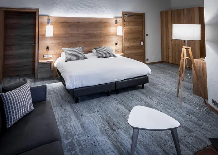 L'auberge Du Cheval Blanc 4* Lembach