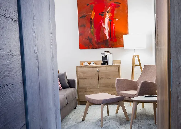 L'auberge Du Cheval Blanc 4* Lembach