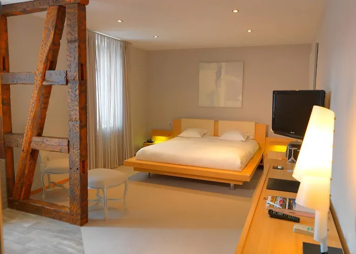 Hotel L'auberge Du Cheval Blanc Et Lembach